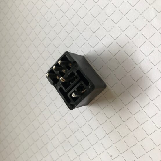 Custom Connector Relay Socket Custom Connector